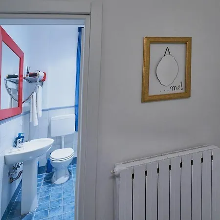 Apartment Pop_art/b&b Corso Italia *